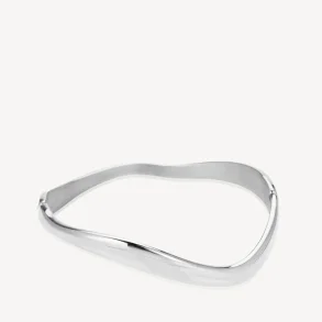 Sistie 2nd, wavy armring i stl